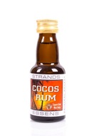 Zaprawka Cocos Rum kokosowy Strands esencja