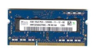 OKAZJA DDR3 HYNIX 2GB 1Rx8 PC3-12800S-11-12-B2
