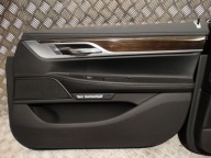 IDEALNY side door PRZEDNICH right BMW G11 G12 1