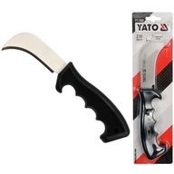 Nôž na rezanie papy Yato YT-7620
