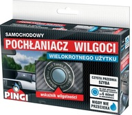 POCHŁANIACZ WILGOCI PINGI DO AUTA! WIELOKR. UŻYTKU