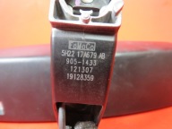 RANGE ROVER SPORT L320 rear-view mirror inner