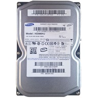 Pevný disk Samsung HD080HJ | REV A FW 100-33 | 80GB SATA 3,5"