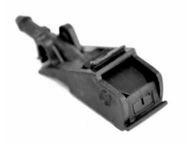 Сопло омивач, розбризкувач mglowy seat ibiza mii toledo iv - фото