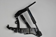 Петля привод крышки двигателя audi r8 4s7827301 - фото