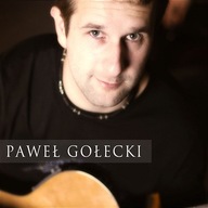 PAWEŁ GOŁECKI - Paweł Gołecki CD z Bonusem wys24h