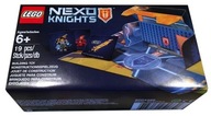 LEGO 5004389 Nexo Knights Battle Station