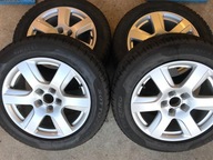Колеса зимняя 17'' audi a6 c7 4g0601025l 5x112 et37