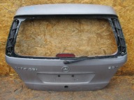 Heckklappe Mercedes A-Klasa 168
