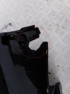 MCLAREN 14AB144CP 14AB151CP SCIANA side