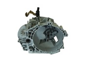 Коробка передач 20gp06 peugeot boxer 2.2 hdi 16'' - фото