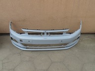 Бампер vw polo 2g0 2018- 4xpdc
