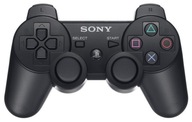 OVLÁDAČ PS3 Sony Dualshock 3 Originál !
