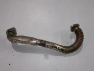 RENAULT LAGUNA III 2,0 DCI hose EGR 07r