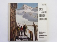 DAS JAHR IN DEN BERGEN Josef RITZ