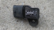 Mitsubishi colt 04-12 датчик тиску, тиск 0261230118 - фото