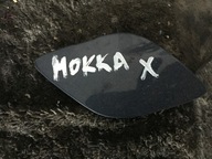 Кришка, ковпачок, ковпачком бампер mokka x - фото
