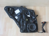 Подъемник дверь volkswagen oe 5n0839729r - фото
