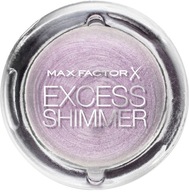 Max Factor Excess Shimmer 05 Pink Opal cień żelowy