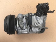 Bmw e90 177km компрессор насос кондиционера 6987862 - фото