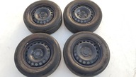 Диск диски vw golf v touran passat b6 et47 15''