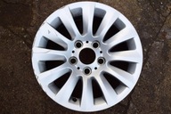Диск алюминиевая bmw oe 7.0" x 16" 5x120 et 31 - фото