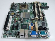 Doska HP DC5800 LGA775 - 461536-001 450667-001