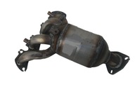 Катализатор opel corsa c 1.2 z1.2xe 2000- kat !! - фото