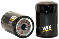 WIX Filters 51522 Olejový filter