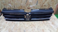 Решетка, решетки гриль решетка vw tiguan 5na 2 ii 5na853653a