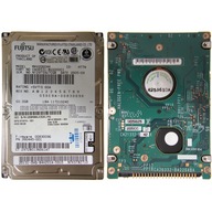 Pevný disk Fujitsu MHV2060AH | REV A123456789 | 10GB PATA (IDE/ATA) 2,5"