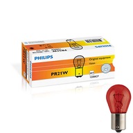 Žiarovky Philips Vision PR21W 21 W 10 ks