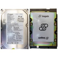 Pevný disk Seagate ST360012A | FW 3.30 | 60GB PATA (IDE/ATA) 3,5"