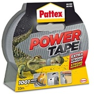 Taśma montażowa 48mm x 25m Power Tape PATTEX