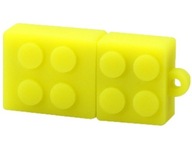 Pendrive Maido LEGO GOLD 16 GB USB 3.0 žltá