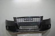Бампер audi a4 b8 8k 8k0 2008-2011 комплектный парктроники