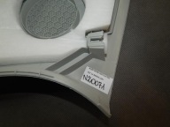 AUDI Q3 8U cover SLUPKA left 8U0867245