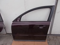Volvo v50 s40 ii 04r- дверь левый перед 463-46