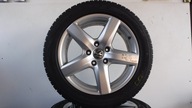 Диски алюминиевые, алюминиевое  оригинал vw touareg 7l6 19 5x130 et60