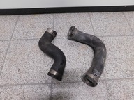 Трубка интеркулера mercedes w447 viano a4475280082
