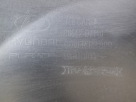 SPOILER der Stoßstange heck HYUNDAI TUCSON 86612-D7110