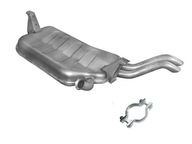 Глушитель наконечника pam_21.286 renault laguna ii 1.9d 2.0 2.2d