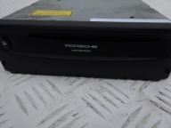 PORSCHE 996 986 player navigation NAVI 99664212201