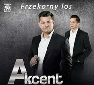 Akcent - Przekorny los
