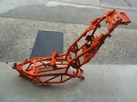 Ktm duke 390 рамка dokumenty 2015 duke 690 smc