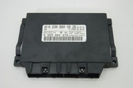 Модуль парктроники mercedes и т.п. r230 a2308204926 0263004079 - фото