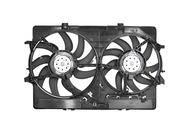 Новый, новое вентилятор audi a6 a7 4g0 07 08 09 10- 8k0121003d 8k0121207a - фото