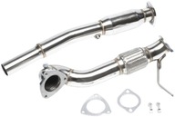Отвод с katalizatorem этой technix 06au002 seat leon (1m1) 1.8 t cupra r