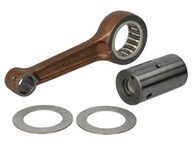 Шатун honda trx 350 rancher 99-06 шкворень 17mm va-1018 - фото