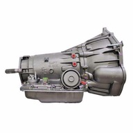Hummer h2 03-07 6.0 v8 vortec коробка, кпп, ящик, ящик передач, коробка передач гарантія, гарантією - фото